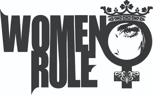 Women Rule Parties